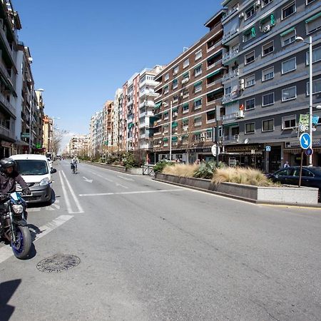 Arabial Deluxe Apartment Granada Exterior photo