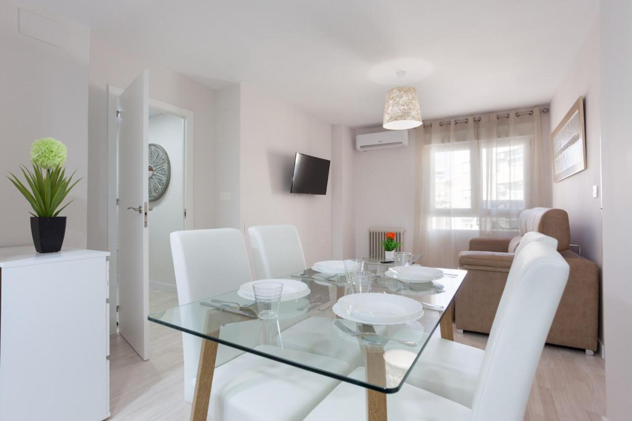 Arabial Deluxe Apartment Granada Exterior photo