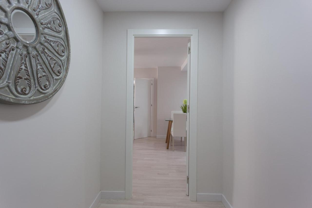 Arabial Deluxe Apartment Granada Exterior photo