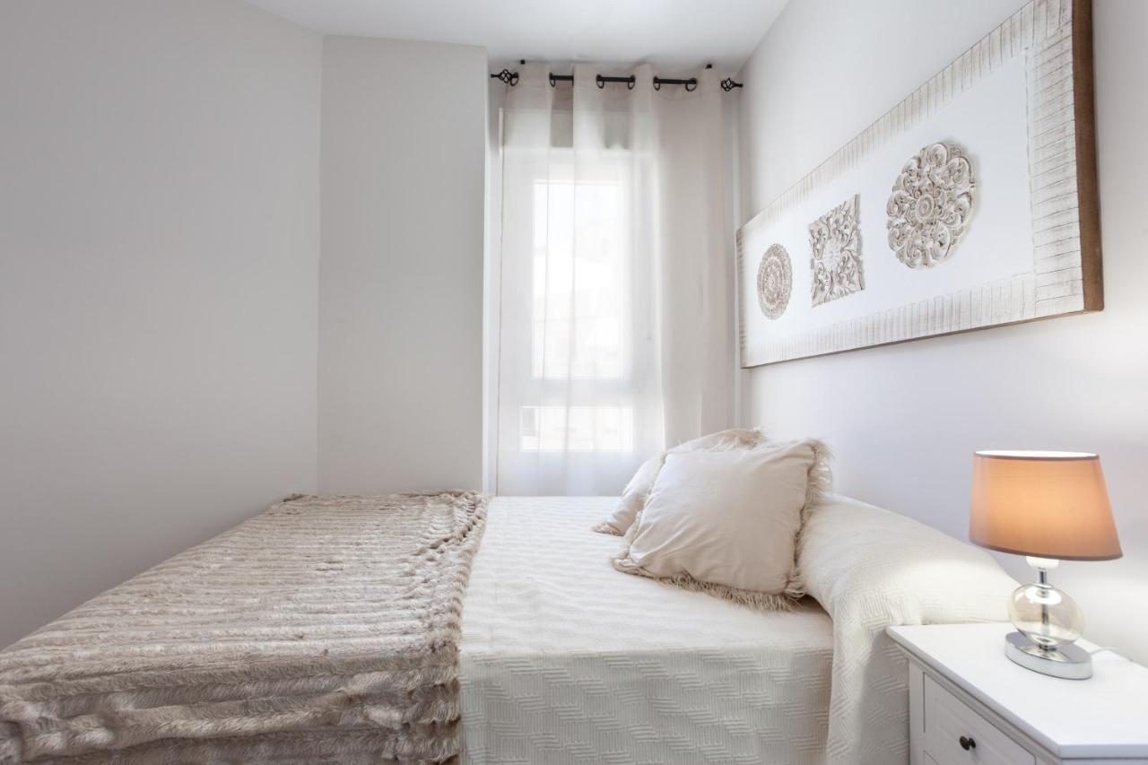 Arabial Deluxe Apartment Granada Exterior photo